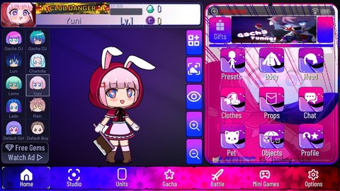 加查隧道正版(3)