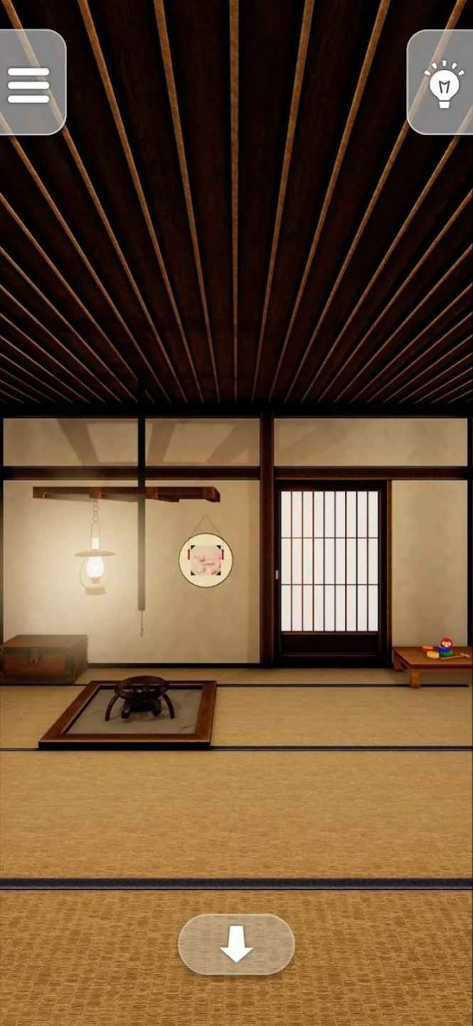 逃生游戏Onsen(2)