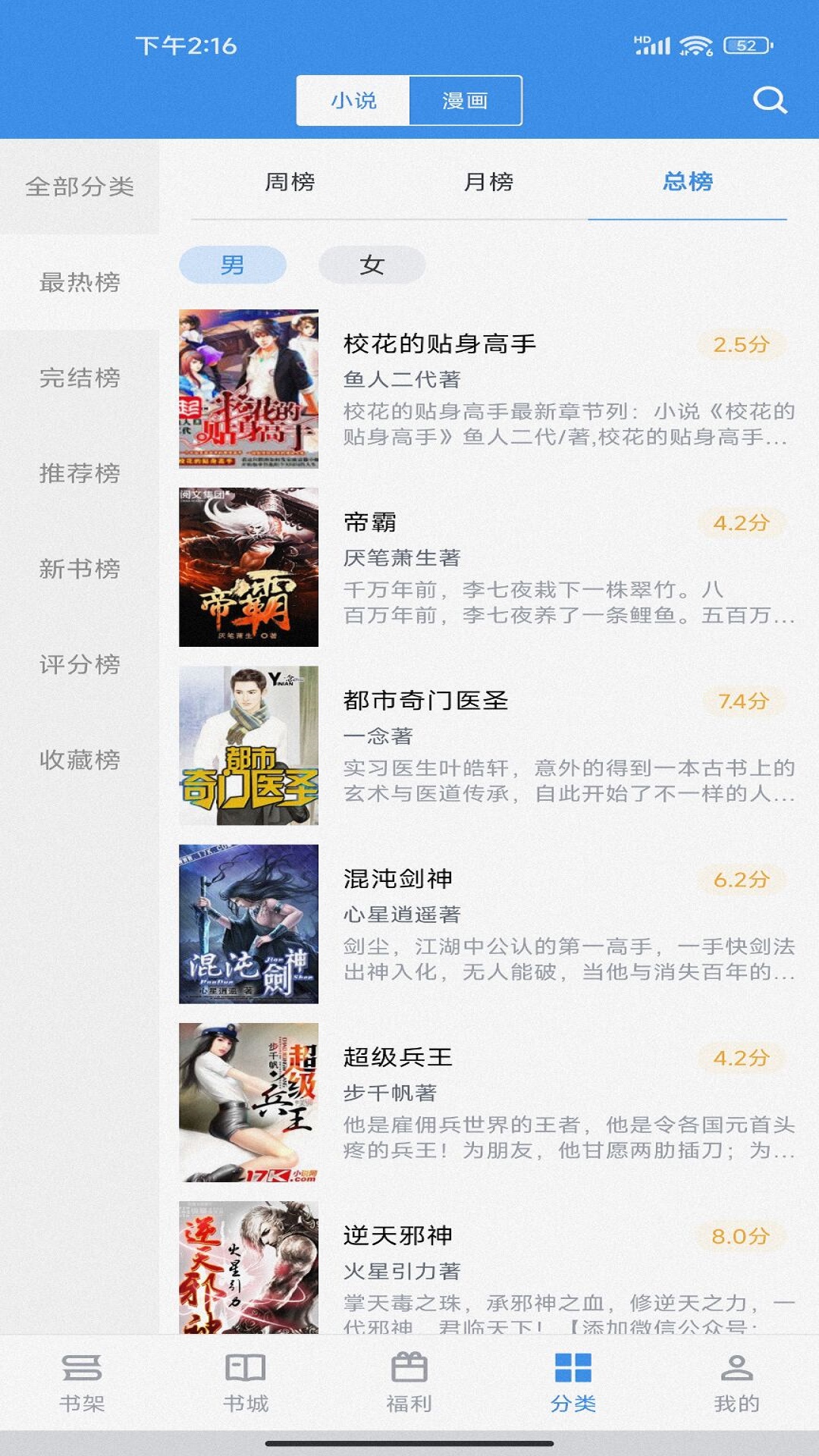 截天帝(2)