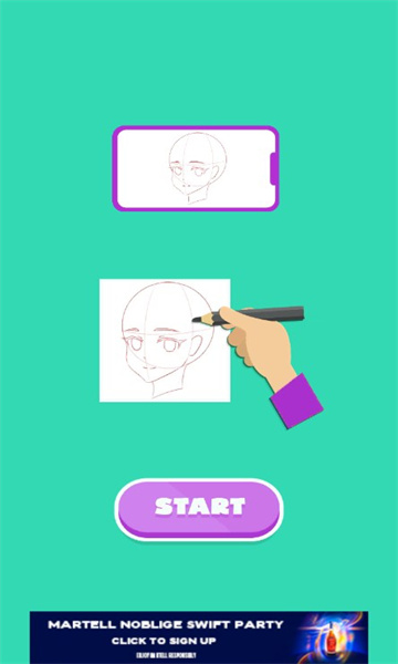 Draw Gacha(3)