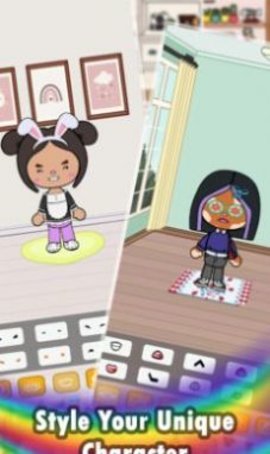 Toca dress up game(1)