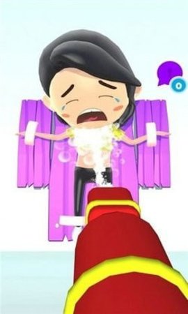 挠痒痒大师(3)