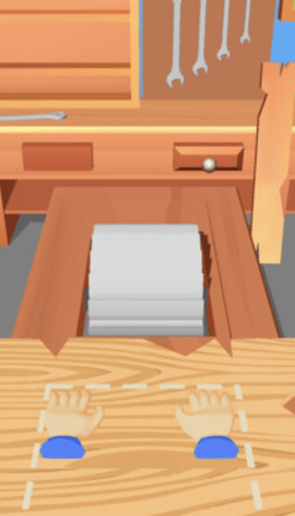 锯木大师3D(2)