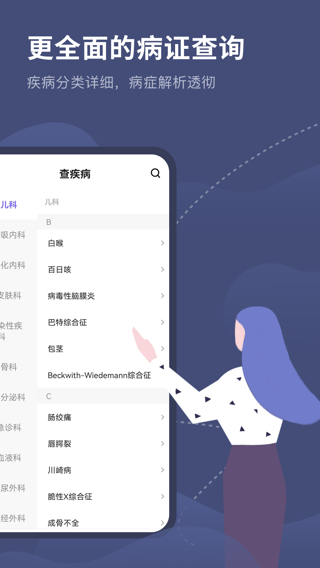 临床指南路径助手(3)