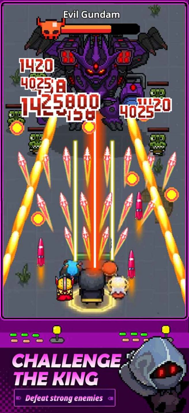 斩魔小队2(3)