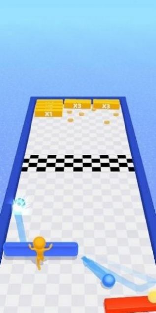 推球大冒险游戏官方版图片1