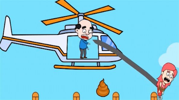 画线解谜挑战(1)