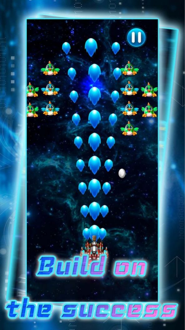 射手奇兵游戏官方版图片1