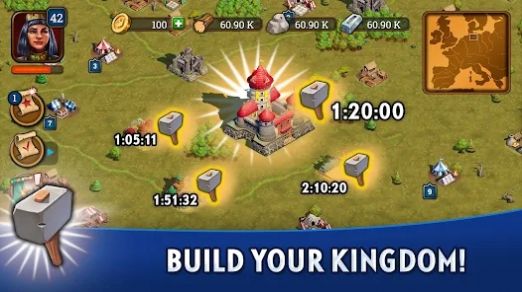 Medieval Kingdoms游戏官方中文版图片1