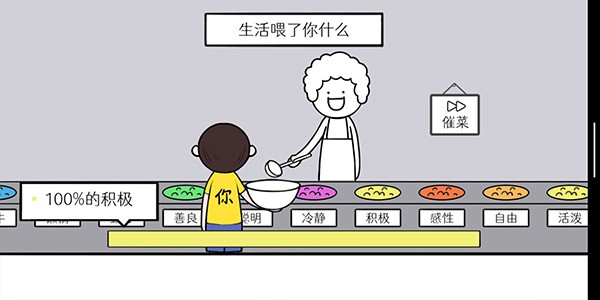 情商天花板(4)