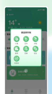 耘苗拍(1)