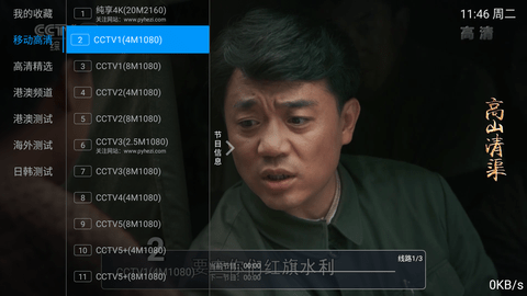 派TV(1)