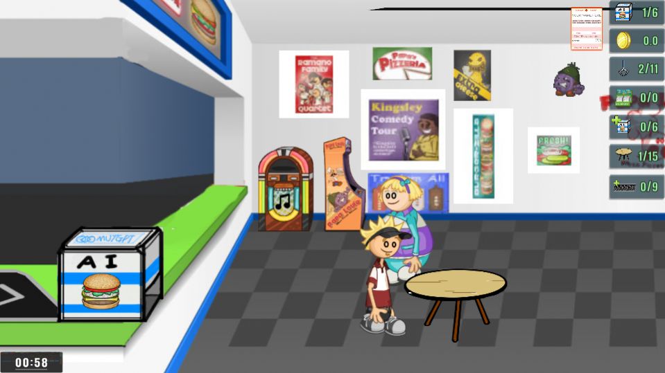AI老爹汉堡店(2)
