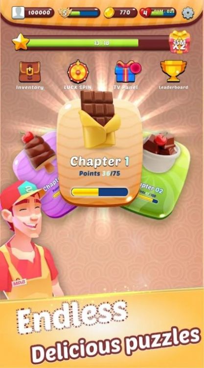 Choco Match(1)