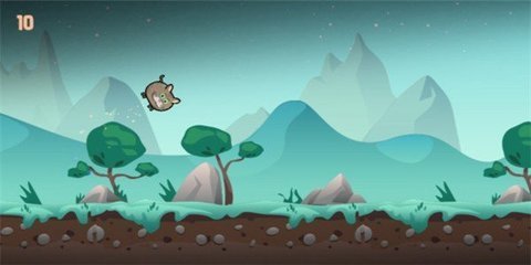 快乐的肥猫(1)
