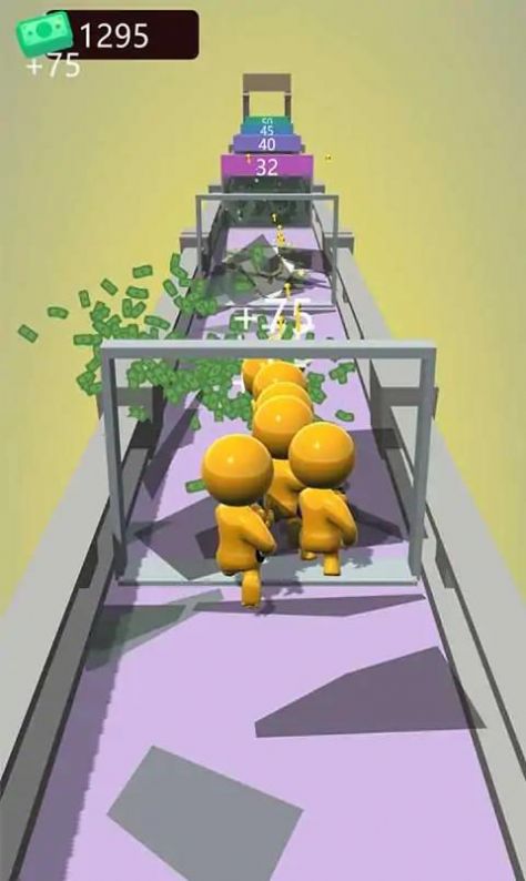 枪支热(2)