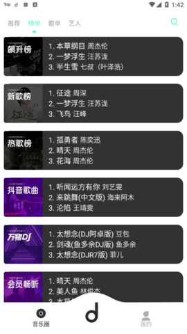MORIN音乐(3)