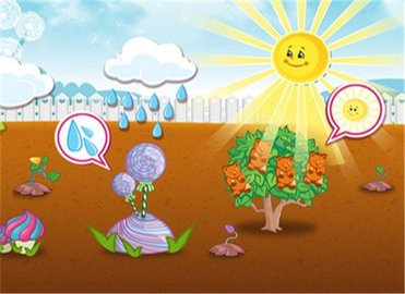 (草)莓甜心糖果果园(3)