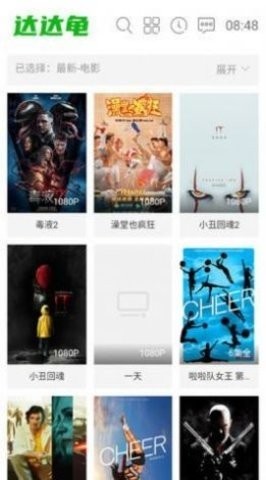 达达龟(1)