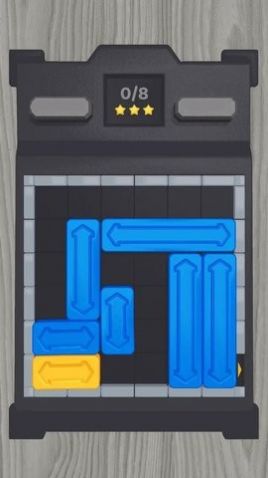 极客拼图(1)