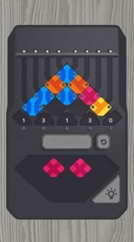极客拼图(2)