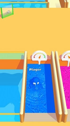 彩色水上比赛(1)