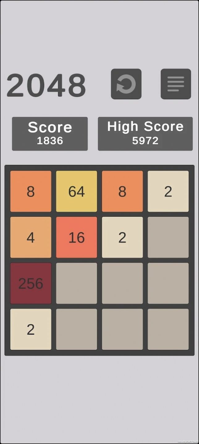 2048解锁(2)