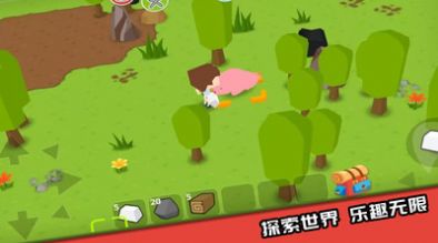 我的梦想国度(3)