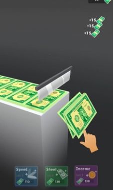 闲置印钞机游戏最新版图片1