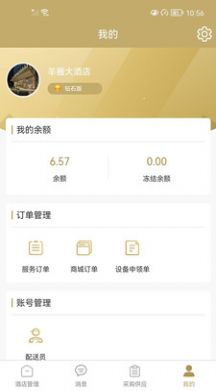 羊圈商旅(3)