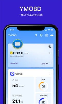 YMOBD(3)