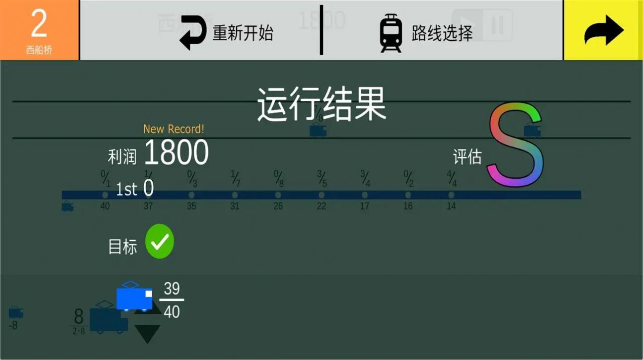 东京电车(3)