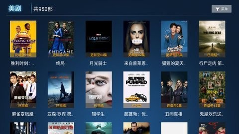 西瓜TV(3)