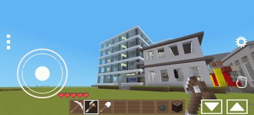 生存制作块(2)