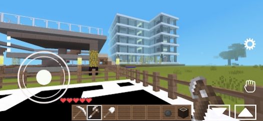 生存制作块(3)