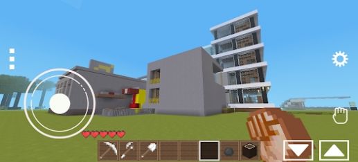 生存制作块(1)
