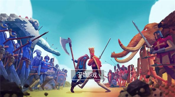 全面战争史诗模拟器(2)