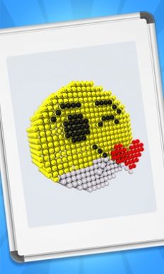 磁铁3D世界(3)