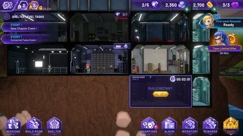 69号避难所汉化版(3)