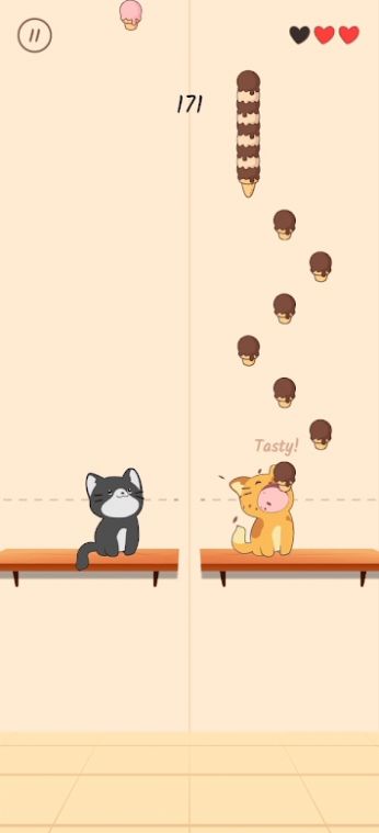 猫咪二重奏免广告(3)