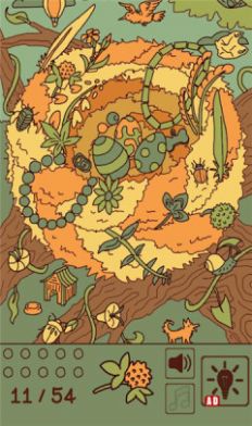 hidden objects(1)