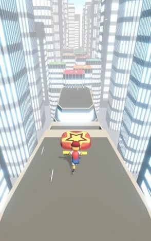 钢丝绳跑(1)