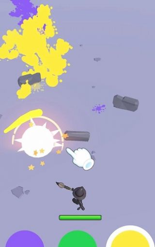 神笔法师(1)