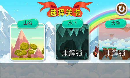 西游冒险岛(1)