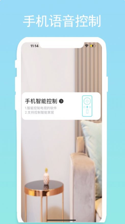 tv语音助手(1)
