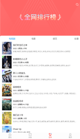 晓晓影视(2)