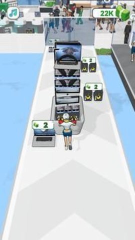 超市王国(2)