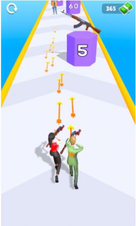 家族逃亡3D(1)