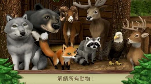 Pet World(2)