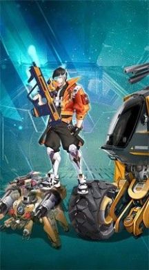 抢个星球当霸主游戏官方版图片1